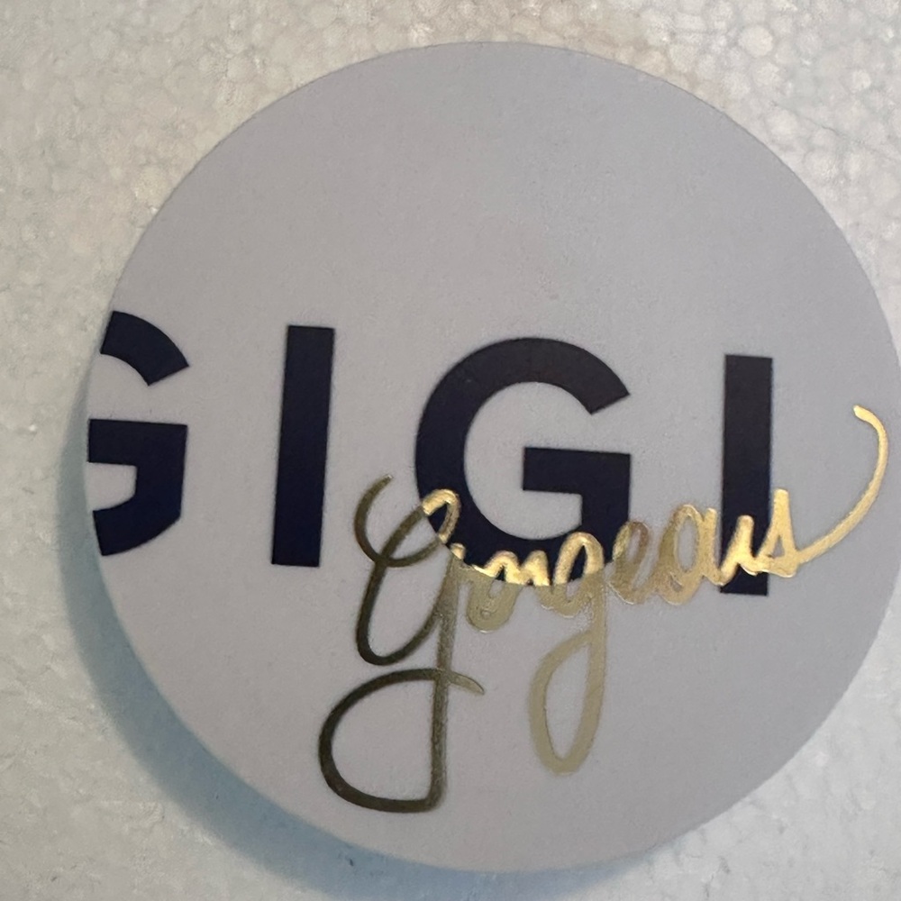 Gigi Gorgeous The Only Blush Duo - Authentic Pride (New)